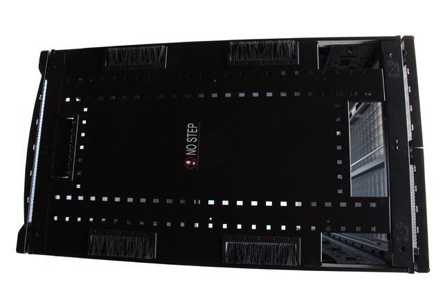 Dell NetShelter SX AR3100X717 Standard Enclosure - 42U