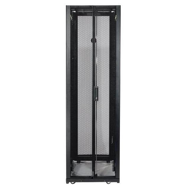 Dell NetShelter SX AR3100X717 Standard Enclosure - 42U