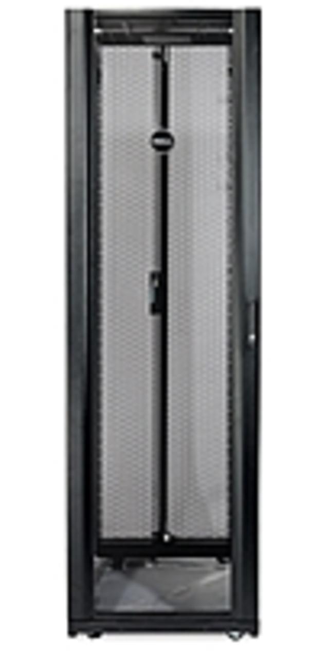 Dell NetShelter SX AR3100X717 Standard Enclosure - 42U