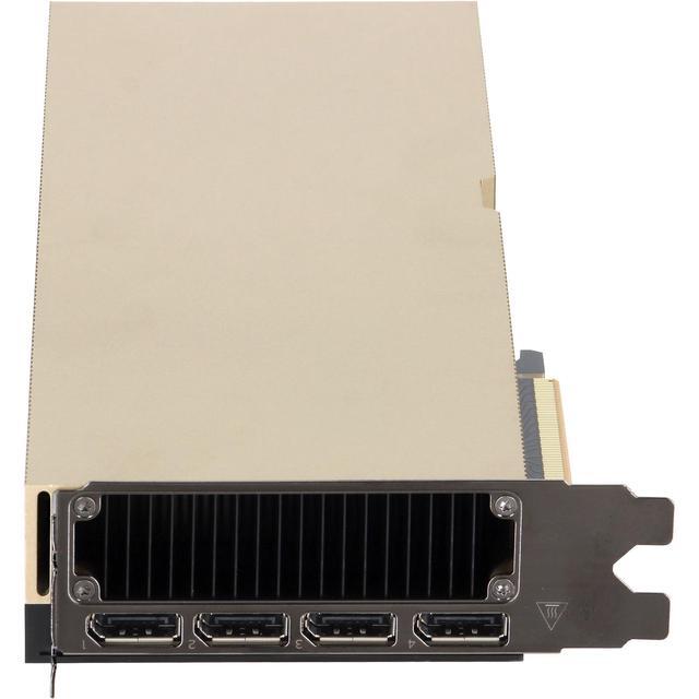 Dell NVIDIA L40 ADA 48GB GDDR6 300W PCIe X16 DW FHFL GPU V2 (20FCY)