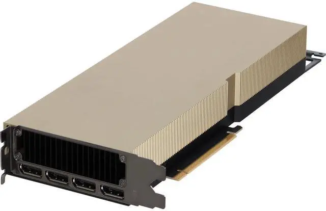 Dell NVIDIA L40 ADA 48GB GDDR6 300W PCIe x16 DW FHFL GPU v2 (20FCY)