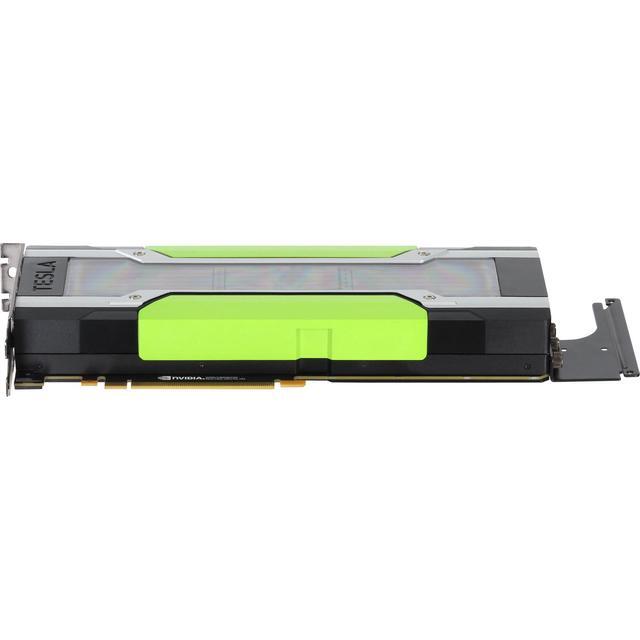 Dell NVIDIA P40 Tesla 24GB GDDR5 250W PCIe X16 DW FHFL GPU (KM3C2)