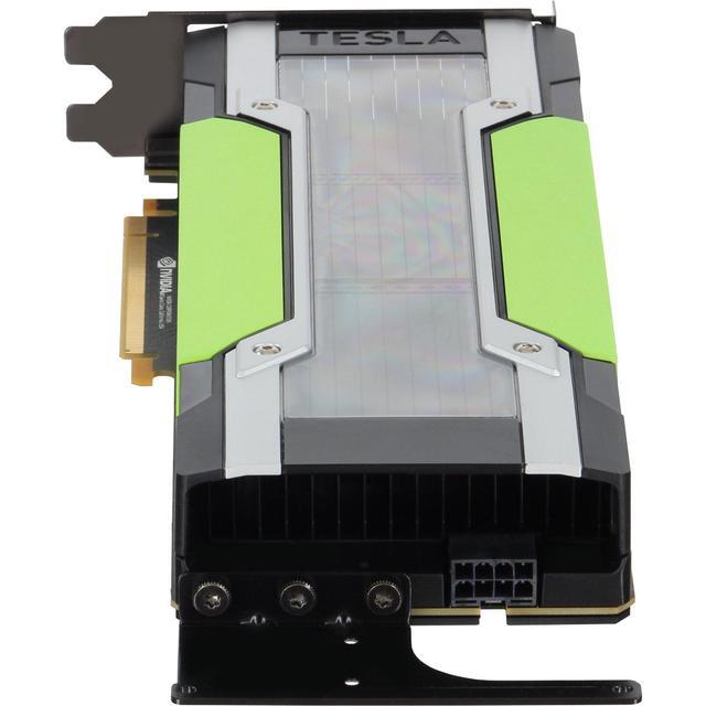Dell NVIDIA P40 Tesla 24GB GDDR5 250W PCIe X16 DW FHFL GPU (KM3C2)