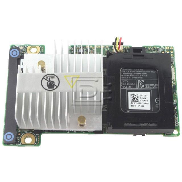 Dell PERC H710P SAS Controller