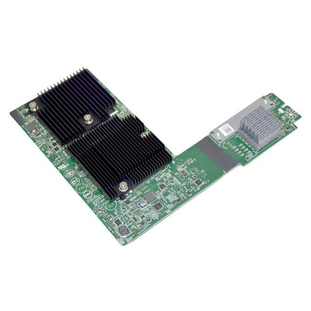 Dell PowerEdge FD332 Storage Block Expandable Raid Controller FD33XD 7XXX4