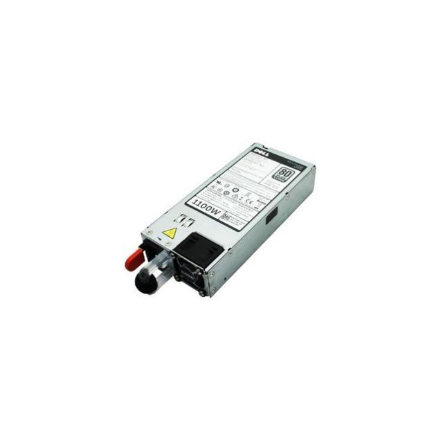 Dell PowerEdge R520 R620 R720 R720XD R820 R920 T320 T420 T620 PowerVault DX6112 SN Server Power Supply 1100 Watt GYH9V YT39Y W933G NTCWP 38GYJ GDPF3 HT6GX 331-5926 L1100E-SO PS-2112-4D-LF