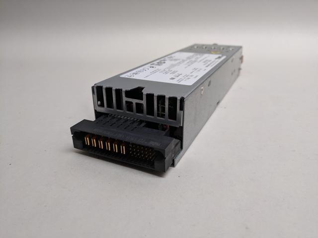Dell PowerEdge R610 Server Redundant Hot Swap Power Supply Unit 717 Watt FJVYV A717P-00 RN442
