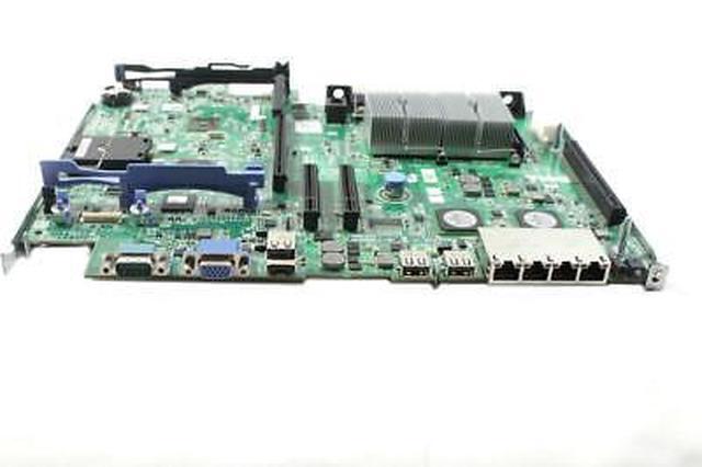 Dell PowerEdge R715 Server System I/O Board C5MMK 0C5MMK