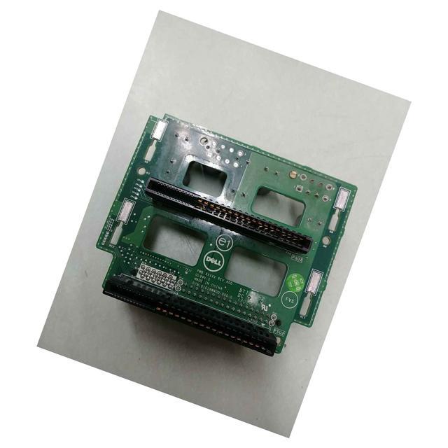 Dell Poweredge Server Power Supply Distribution Backplane Board 0K501P K501P
