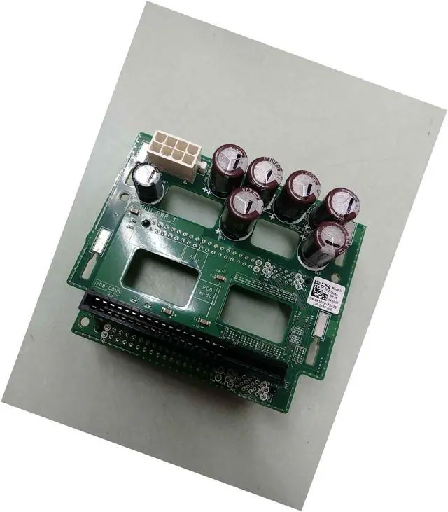 Dell Poweredge Server Power Supply Distribution Backplane Board 0K501P K501P