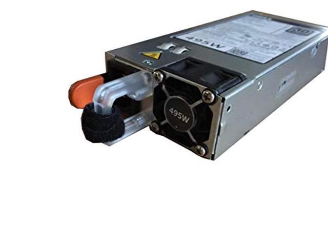 Dell PowerEdge T320 T420 T620 R620 R720 Server Power Supply 495W N24MJ (713543897364)