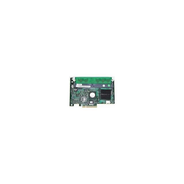 Dell PowerEdge TU005 PCI-Express X8 SAS PERC 5/i SAS RAID Controller Adapter Card