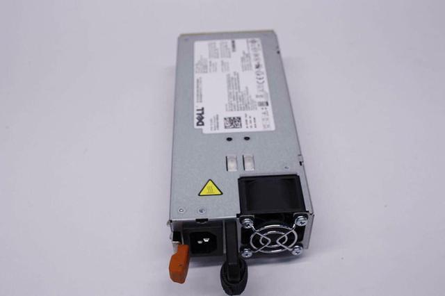 Dell TCVRR PowerEdge T710 T510 T910 R810 1100W Redundant Power Supply L1100A-SO