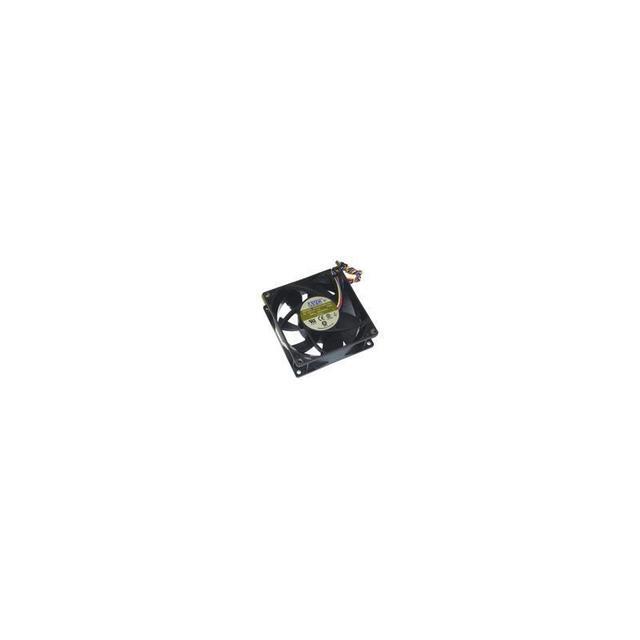 DELL U7581 12V Fan Assembly For Optiplex Gx280 Gx520 6250