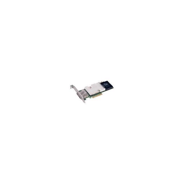 DELL Vv648 Perc H810 6Gb S Pciexpress 2.0 Sas Raid Controller With 1Gb Nv-Vv648