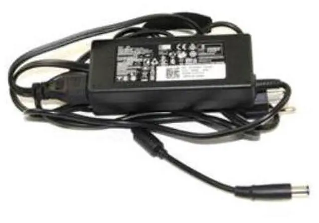 Dell Y4M8K Dell 90 Watt Ac Adapter For Inspiron