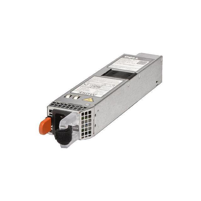 DELL Y8Y65 350 Watt Redundant Power Supply For Poweredge R320 R420