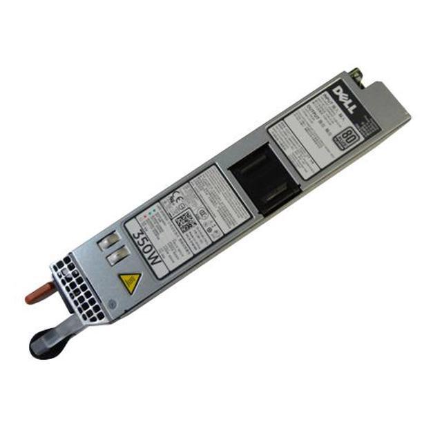 DELL Y8Y65 350 Watt Redundant Power Supply For Poweredge R320 R420