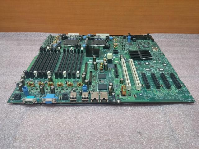 Dell Ym158 System Board For Poweredge 2900 Server