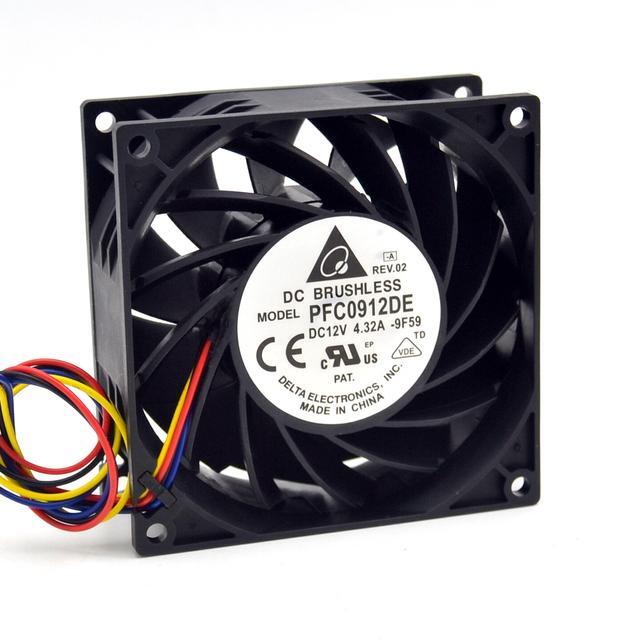 Delta DL580G7 PFC0912DE 584562-001 591208-001
