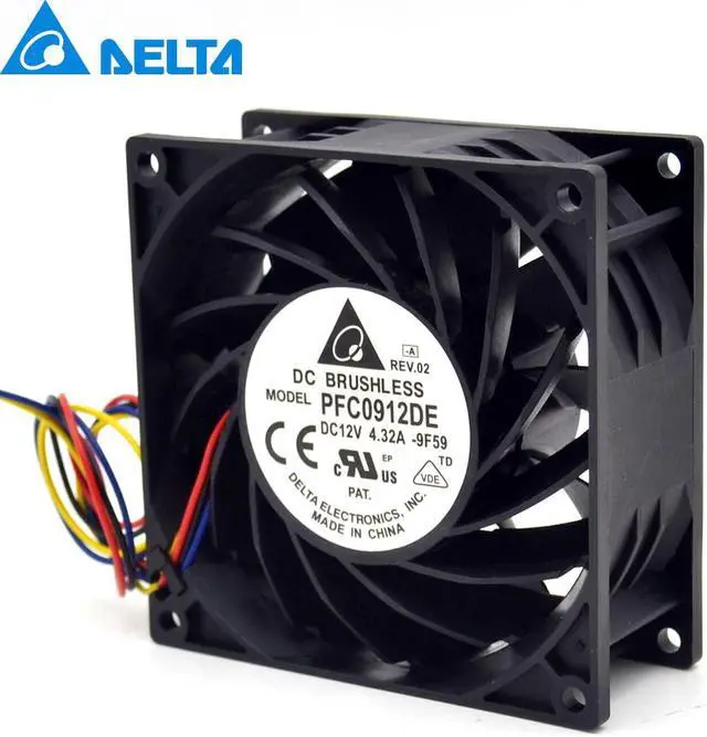 Delta DL580G7 PFC0912DE 584562-001 591208-001