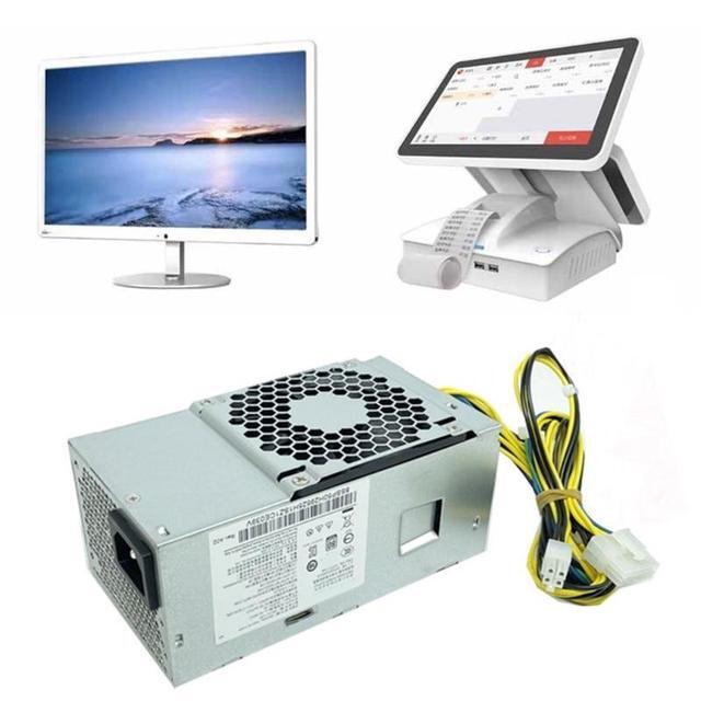 Desktop PSU Chassis Power Supply 180W TFX+10 Pin Server Power HK280-72PP HK310-72PP PA-2181-2 PCE025 Universal For Case