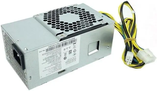 Desktop PSU Chassis Power Supply 180W TFX+10 Pin Server Power HK280-72PP HK310-72PP PA-2181-2 PCE025 Universal for Case