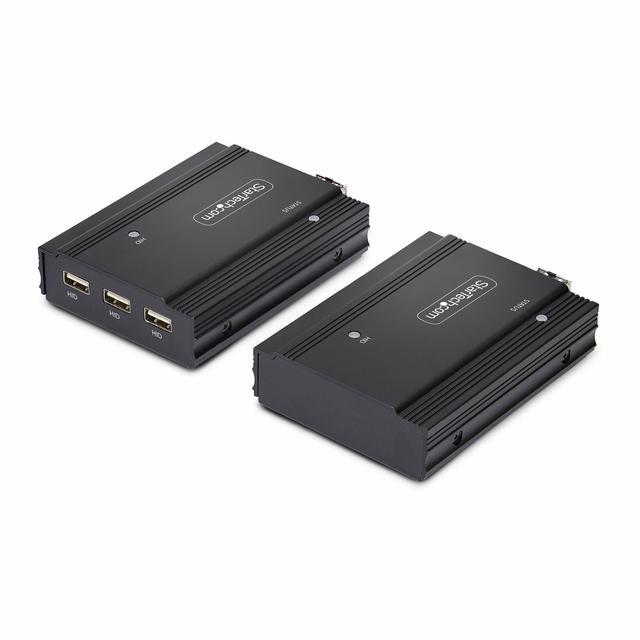 DISPLAYPORT KVM EXTENDER KIT