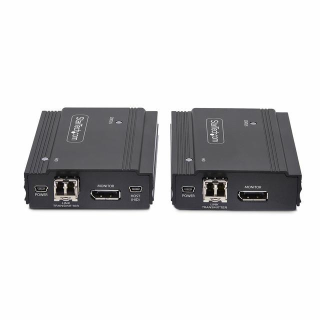 DISPLAYPORT KVM EXTENDER KIT