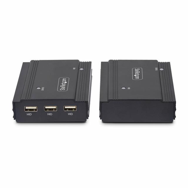 DISPLAYPORT KVM EXTENDER KIT