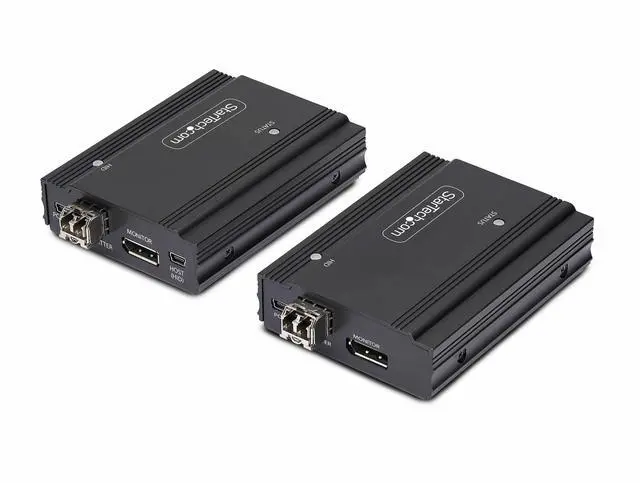 DISPLAYPORT KVM EXTENDER KIT