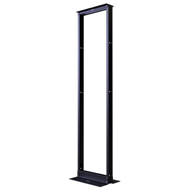 Distribution Rack 7 45 RMS - Black