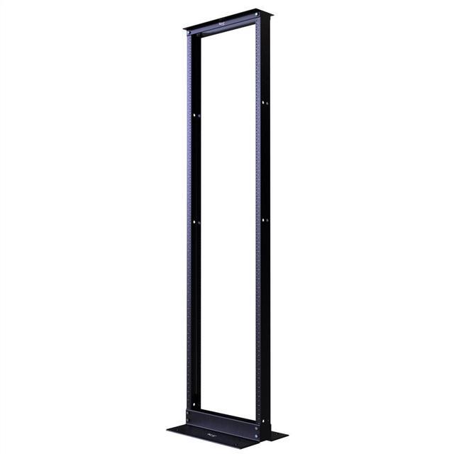 Distribution Rack 7 45 RMS - Black