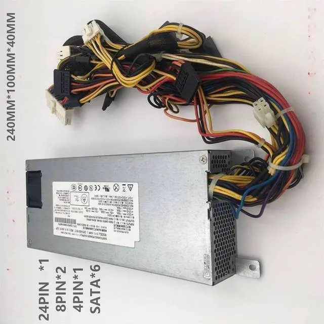 DPS-500YB C for 1U 500W Switching Power Supply