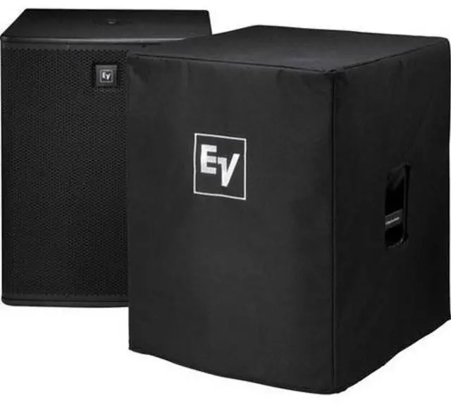 Electro-Voice Cover for ELX118 Subwoofer #F.01U.261.389