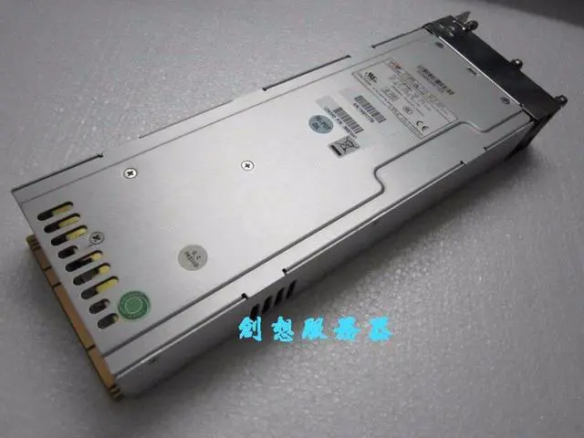 Emacro For EMACS / Zippy M1L-5650P3 Server Power Supply 650W