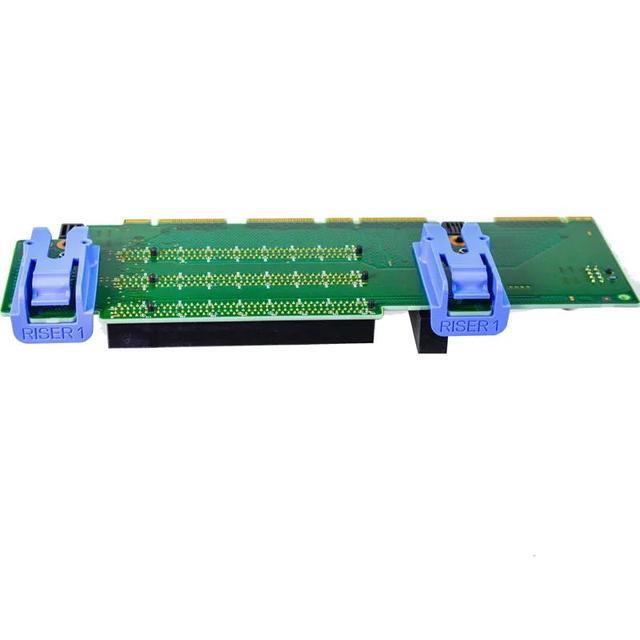 EMC PowerEdge R740 R740XD Riser 1 Placa