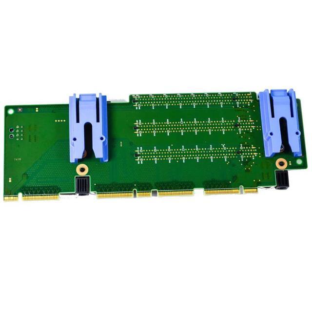 EMC PowerEdge R740 R740XD Riser 1 Placa