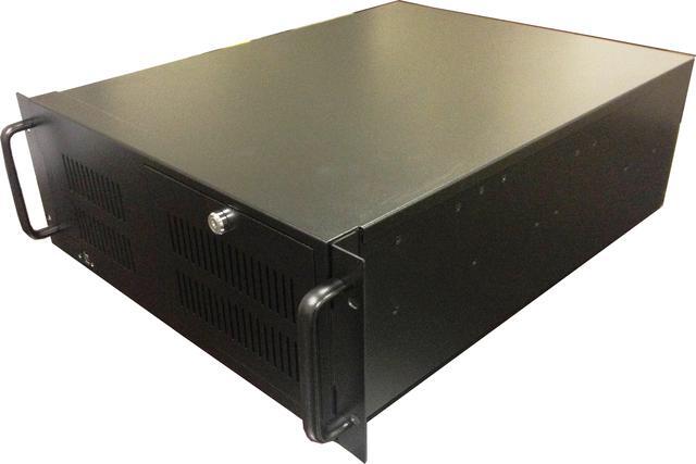 ENlight EN-2400 Chassis