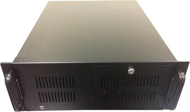 ENlight EN-2400 Chassis