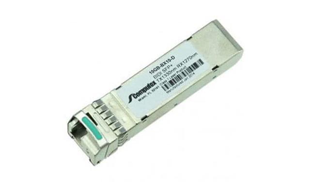 Enterasys SFP+ Module