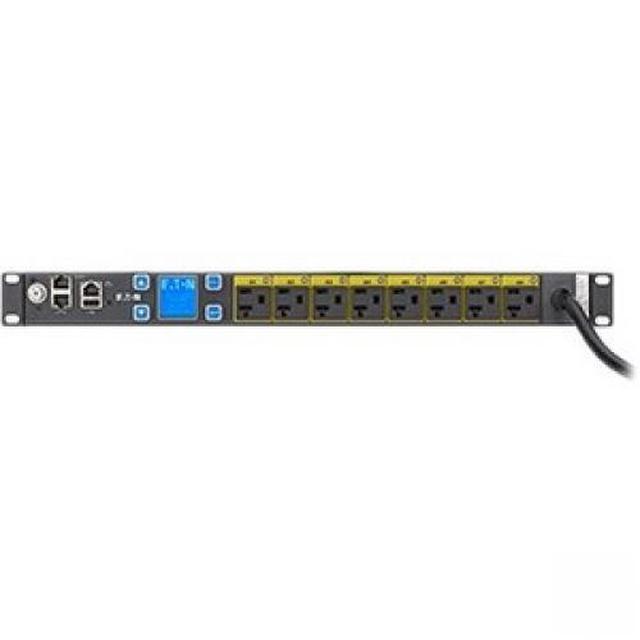 EPDU MA 1U IN 5-20P L520P 16A