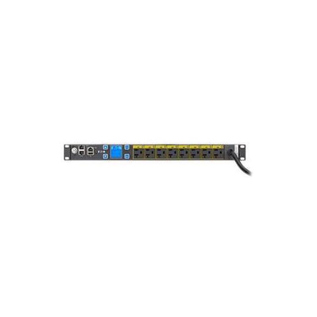 EPDU MA 1U IN 5-20P L520P 16A