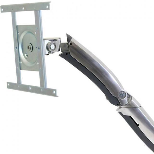 ERGOTRON VESA BRACKET ADAPTOR KIT.ALLOWS A VESA MOUNT WITH A 100 X 100 MM INTERF
