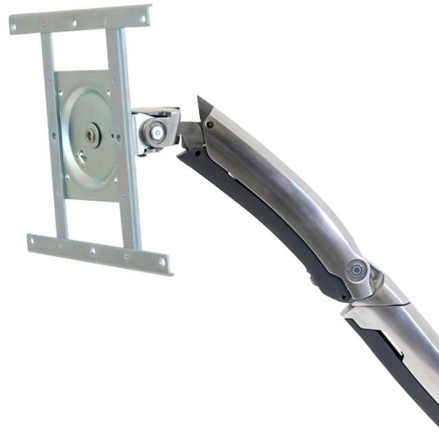 ERGOTRON VESA BRACKET ADAPTOR KIT.ALLOWS A VESA MOUNT WITH A 100 X 100 MM INTERF