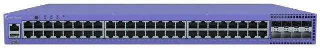 Extreme Networks 5320 48-Port 30W PoE Switch 8 x 1/10Gb SFP+ ports 5320-48P-8XE