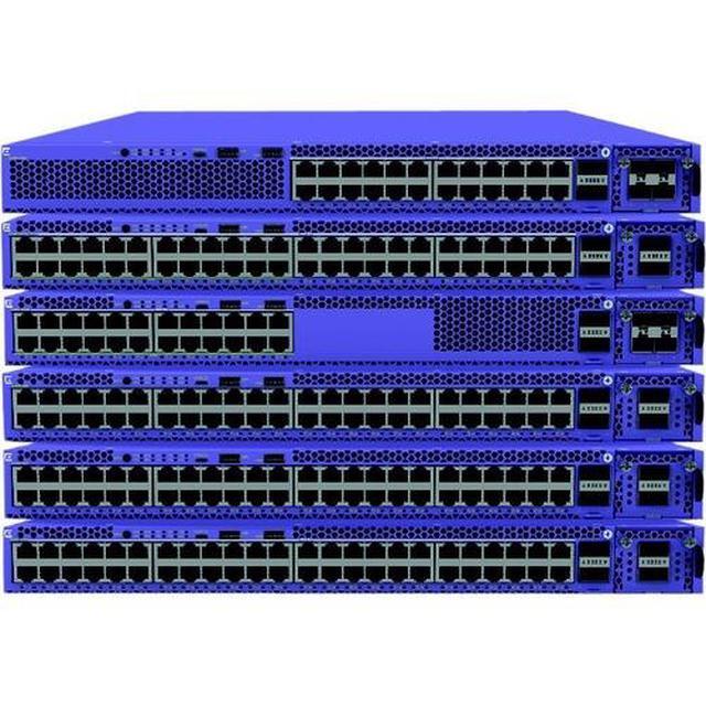 Extreme Networks Expansion Module