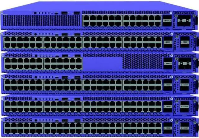 Extreme Networks Expansion Module