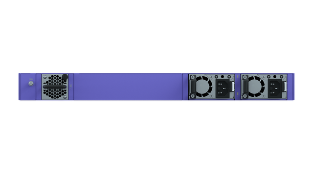Extreme Networks Extreme Switching 5420M-24W-4YE -Ethernet Switch - 24 Ports - 2 Layer Supported - Modular - 90 W PoE Budget - Twisted Pair Optical Fiber - PoE Ports