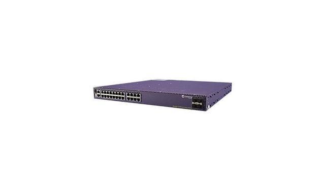 Extreme Networks Summit X450-G2-48p-10GE4 Ethernet Switch
